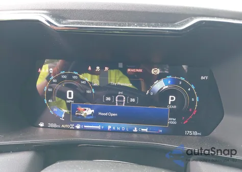 2024 Chevrolet Colorado 4Wd Z71 из США, поврежденный, VIN 1GCPTDEK4R1210065